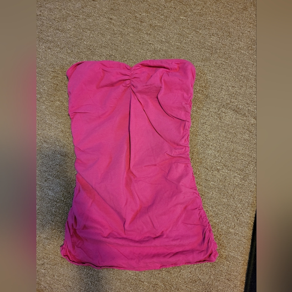 Victoria secrets bra top